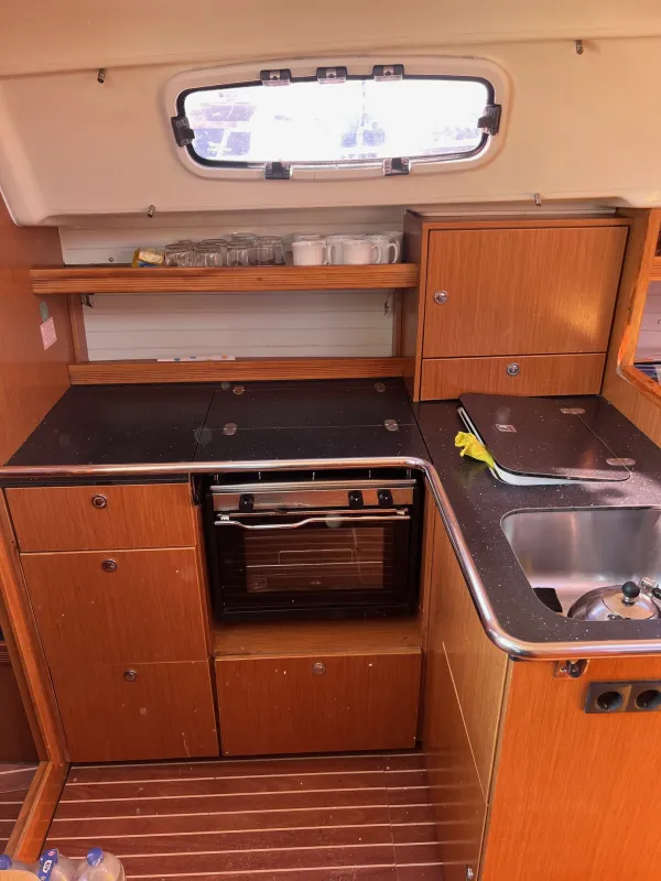 Bavaria 35 Cruiser