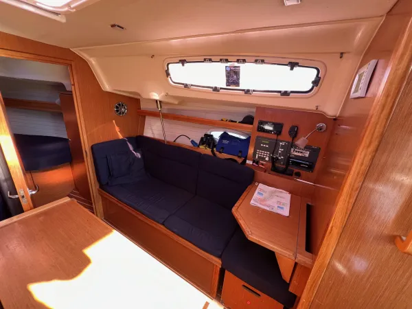 Bavaria 35 Cruiser