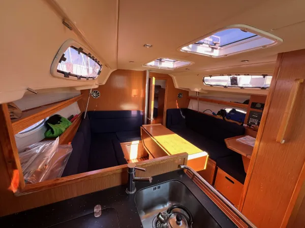 Interior image