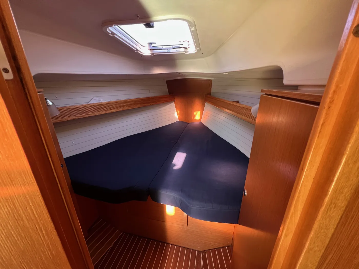 Bavaria 35 Cruiser - Sailboat in Lemmer