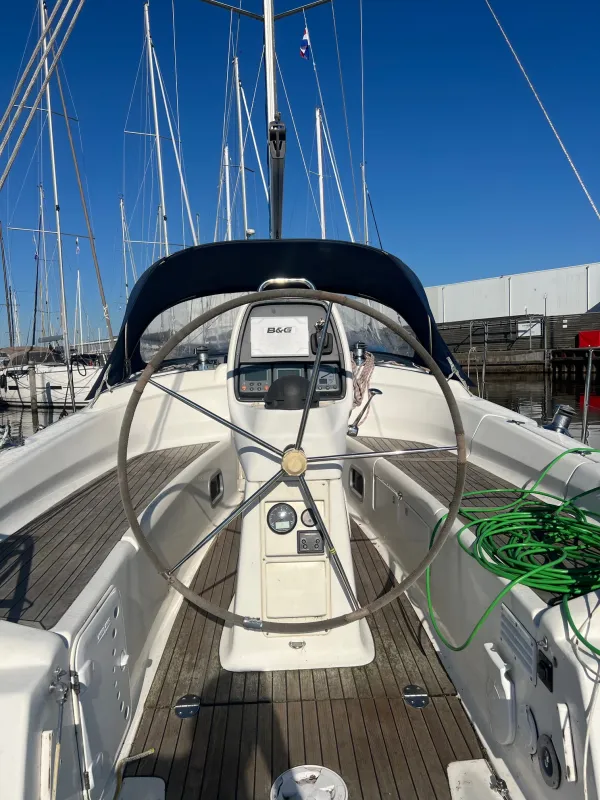 Bavaria 35 Cruiser