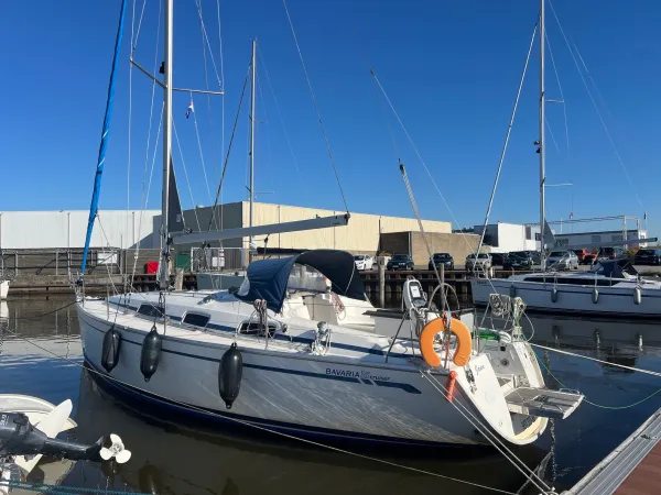 Bavaria 35 Cruiser