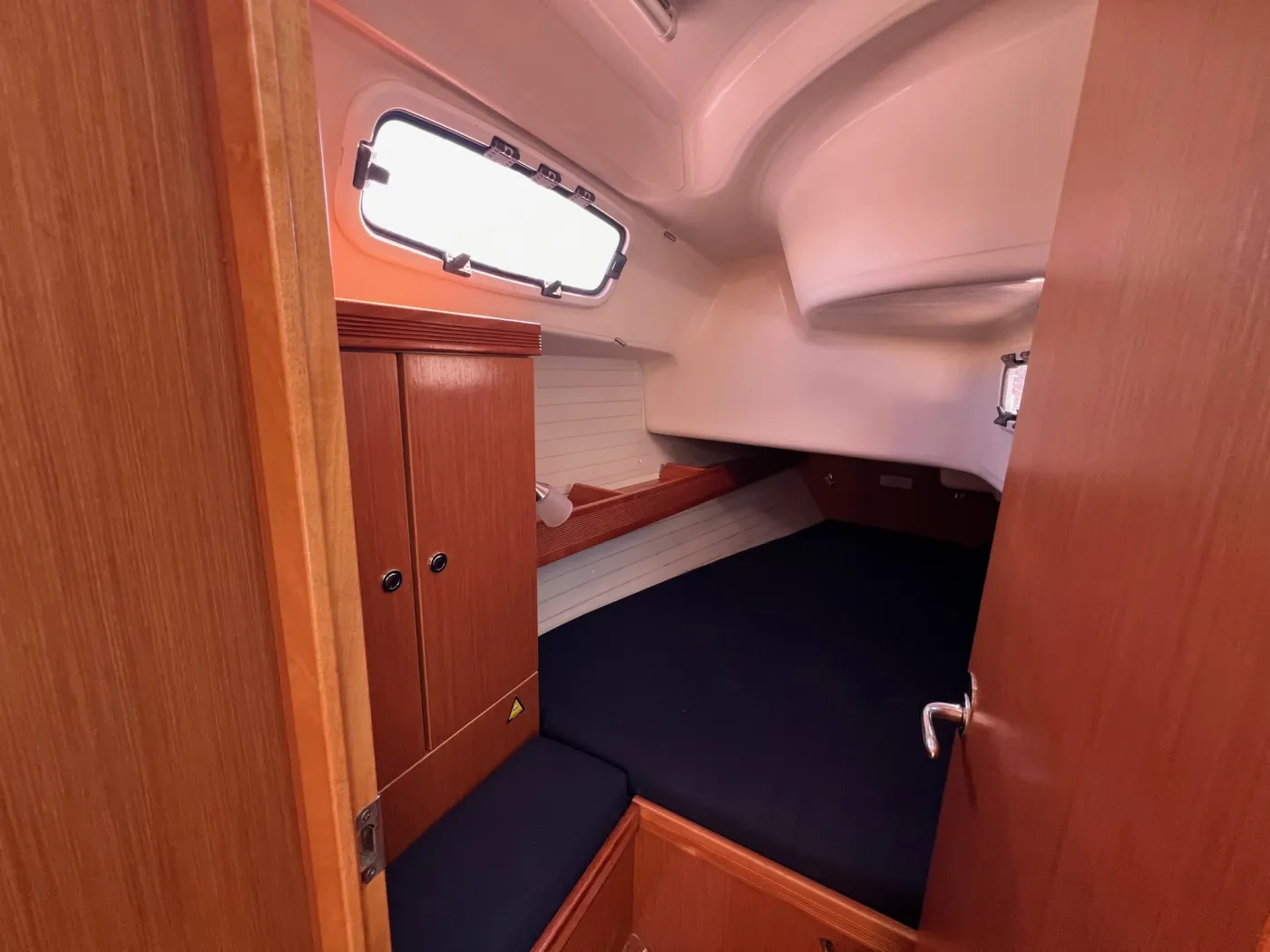 Bavaria 35 Cruiser - Sailboat in Lemmer