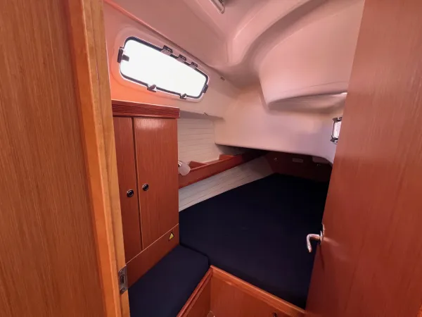 Bavaria 35 Cruiser
