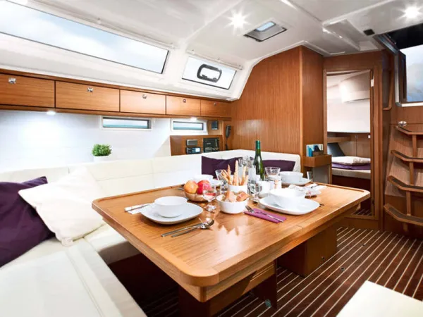 Bavaria Cruiser 46