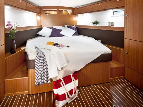 Bavaria Cruiser 46