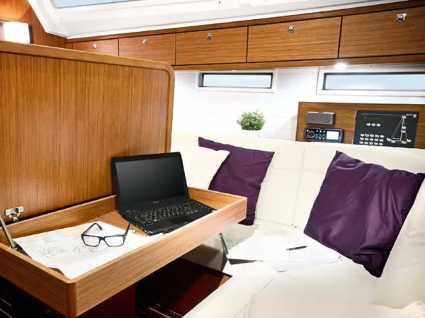 Bavaria Cruiser 46