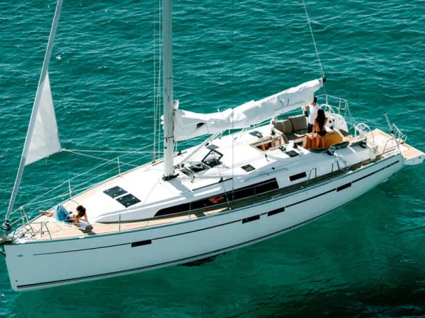 Bavaria Cruiser 46