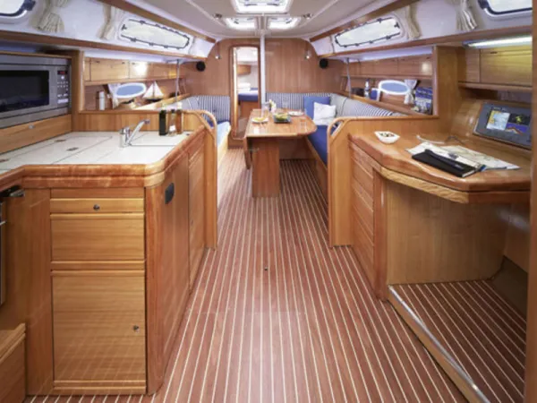 Bavaria 38 Cruiser