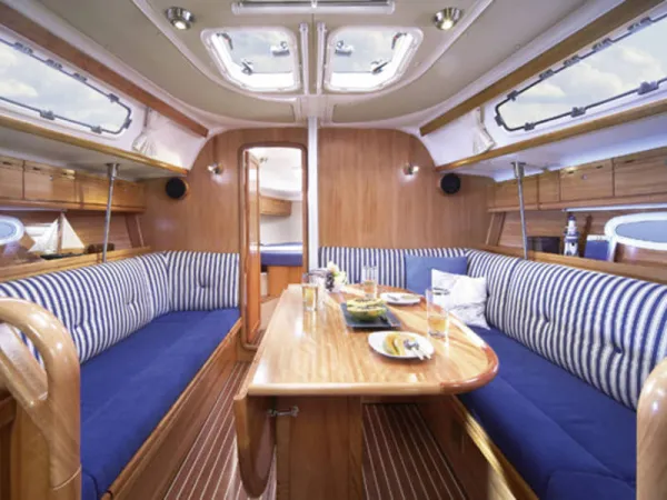 Bavaria 38 Cruiser