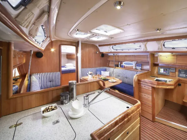 Bavaria 38 Cruiser