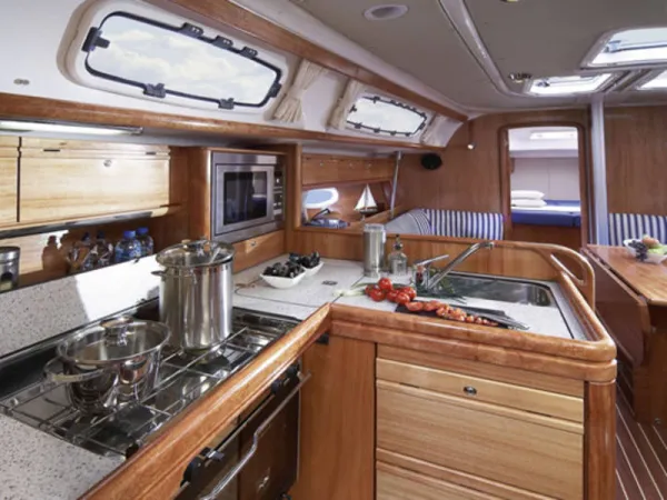 Bavaria 38 Cruiser