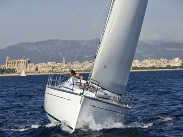 Bavaria 38 Cruiser