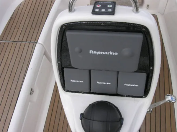 Bavaria 37 Cruiser