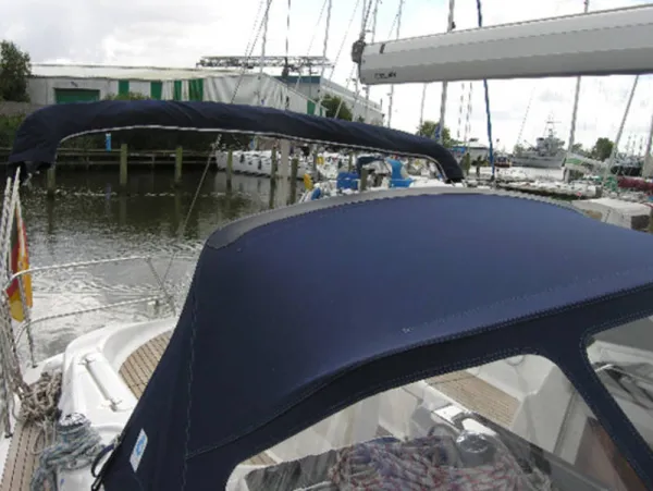 Bavaria 37 Cruiser
