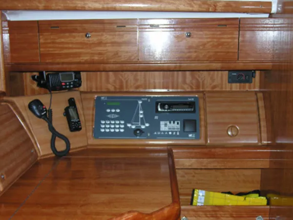Bavaria 37 Cruiser