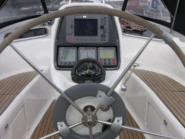 Bavaria 37 Cruiser