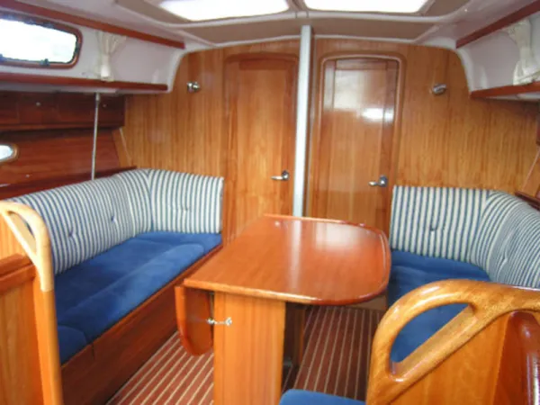 Bavaria 37 Cruiser