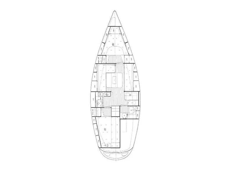 x-reuse - Sailboat in Lemmer