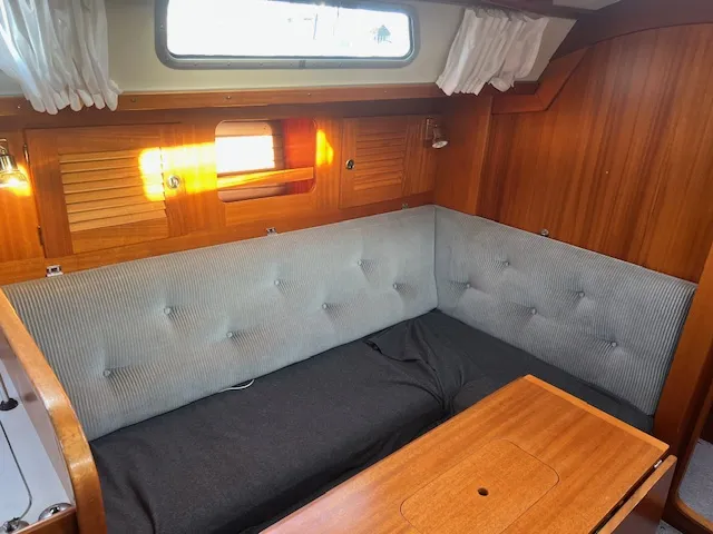 x-reuse - Sailboat in Lemmer