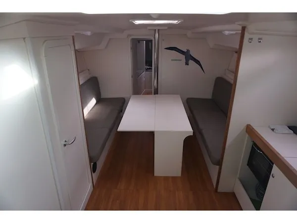 Interior image