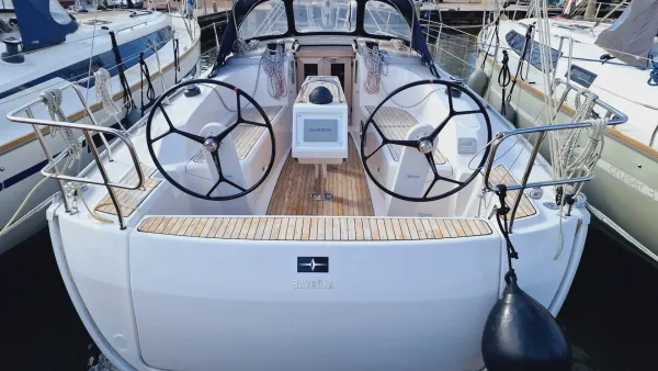 Bavaria Cruiser 34