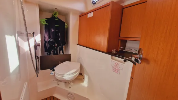 Bavaria Cruiser 34