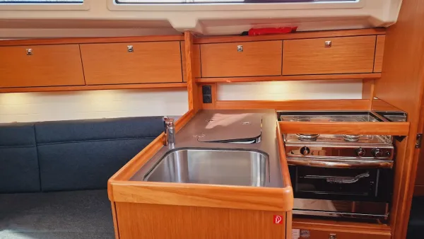 Bavaria Cruiser 34