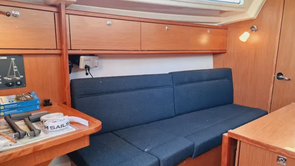 Bavaria Cruiser 34