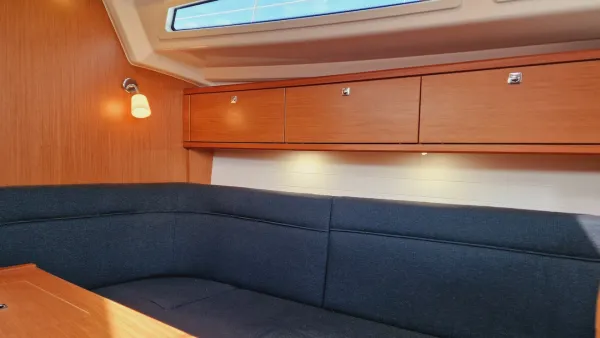 Bavaria Cruiser 34