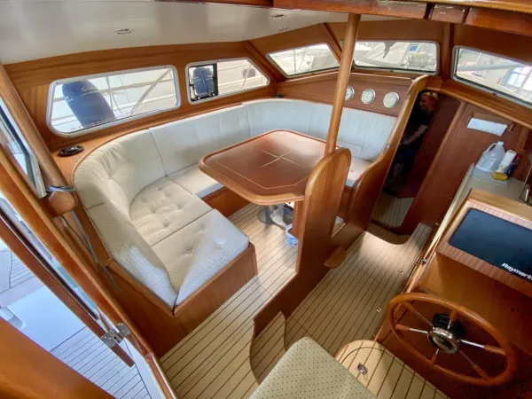 Interior image