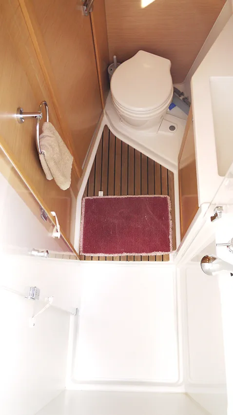 Lagoon 450 - Catamaran in Santa Eulària des Riu