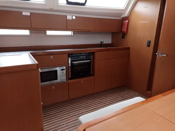 Bavaria Cruiser 46
