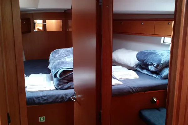 Bavaria Cruiser 46