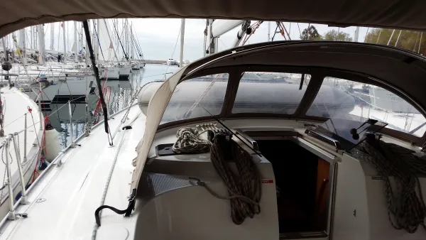 Bavaria Cruiser 46