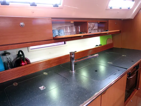 Bavaria Cruiser 40