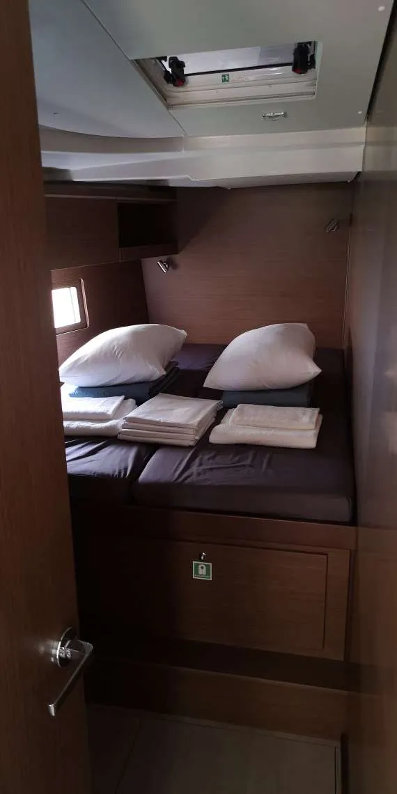 Oceanis 51.1