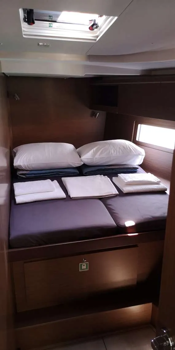Oceanis 51.1