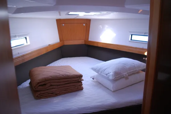 Bavaria Cruiser 41