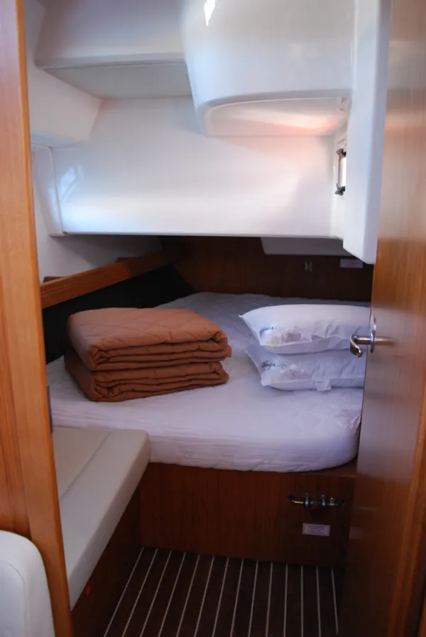 Bavaria Cruiser 41