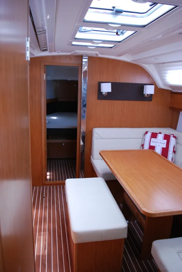 Bavaria Cruiser 41