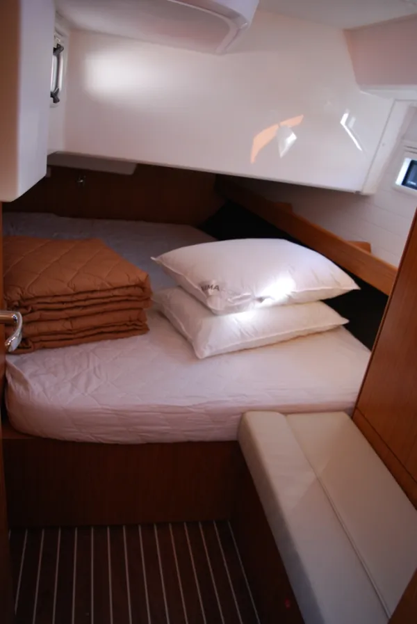 Bavaria Cruiser 41