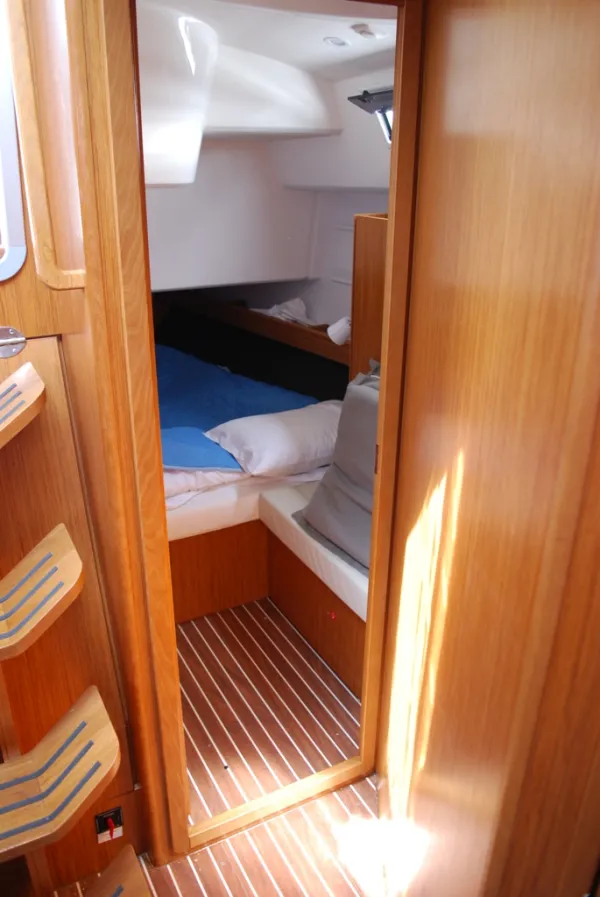 Bavaria Cruiser 41