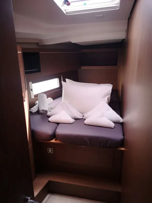 Oceanis 46.1