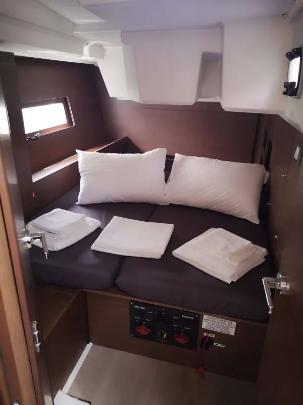 Oceanis 46.1