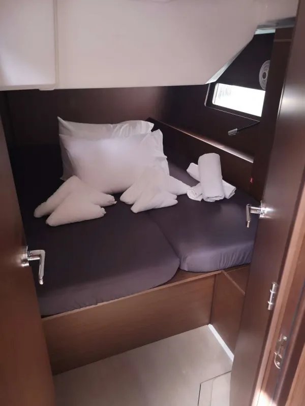 Oceanis 46.1