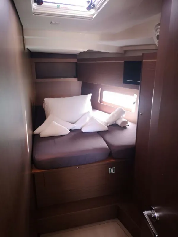 Oceanis 46.1