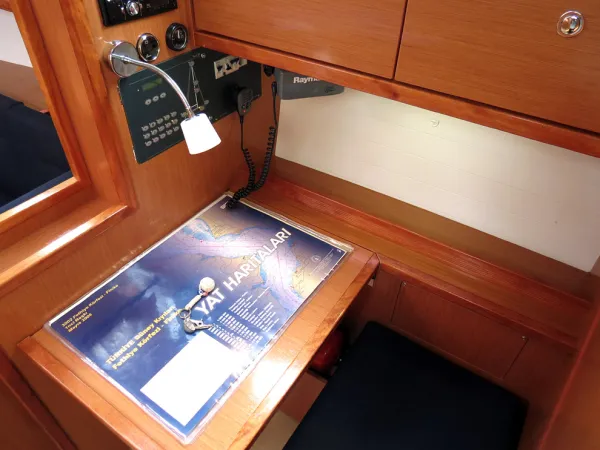 Bavaria Cruiser 40