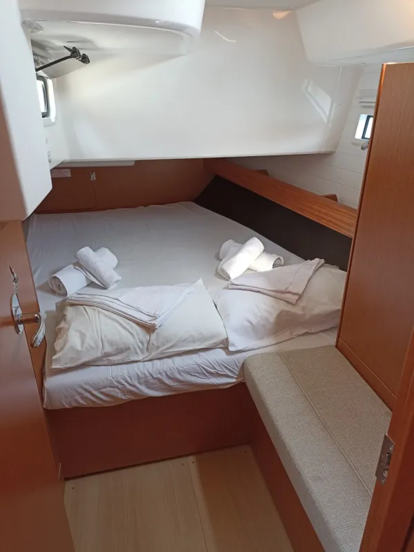 Bavaria Cruiser 41