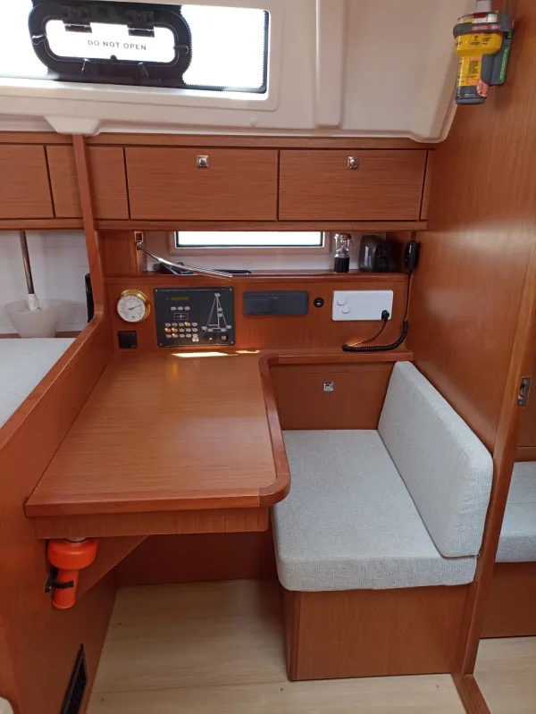 Bavaria Cruiser 41
